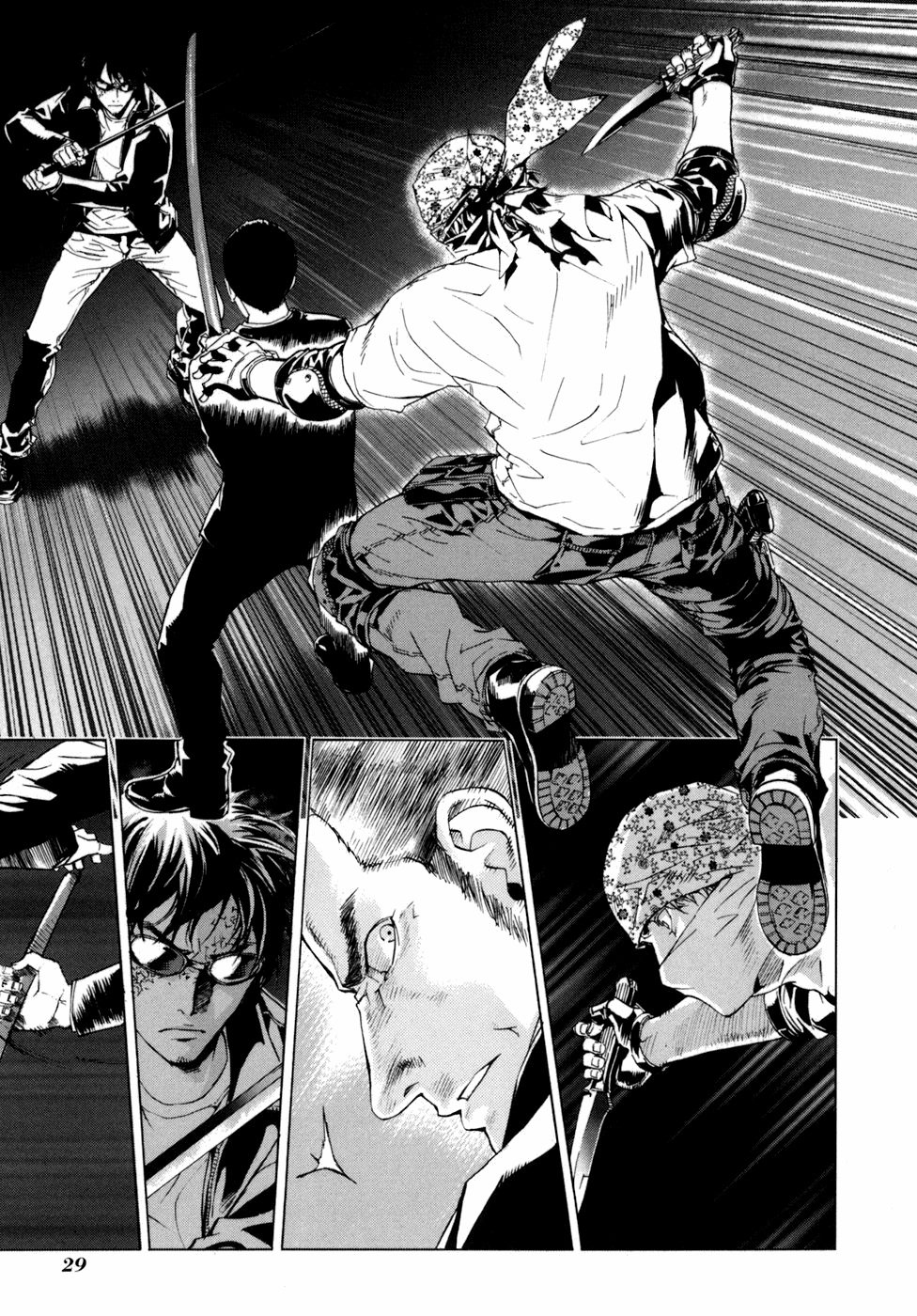 Until Death Do Us Part-Volume 7 Chapter 50
