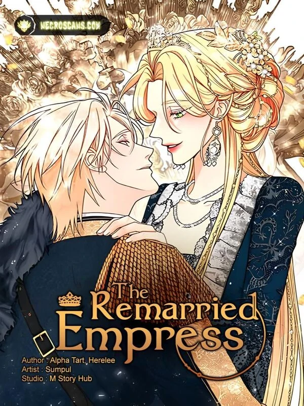 The Remarried Empress